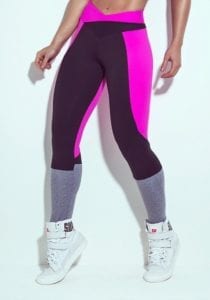 SUPERHOT Sexy Workout Leggings Cute Yoga Pants CAL701 Training