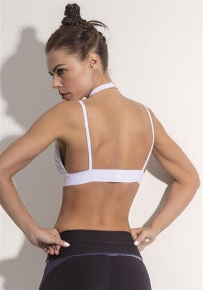 SUPERHOT Bra Top1007 Sexy Workout Tops Cute Yoga Sport Bra