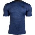 Gorilla Wear Roy T-Shirt - blue