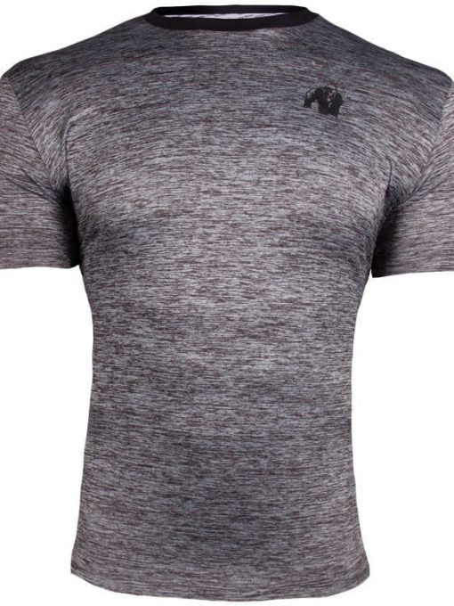 Gorilla Wear Roy T-Shirt - Gray