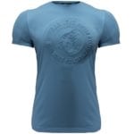 orilla Wear San Lucas T-shirt - blue