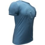 orilla Wear San Lucas T-shirt - blue