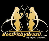Logo - Best Fit By Brazil