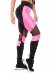 BFB Activewear Leggings Power Pink Cirre - 38282