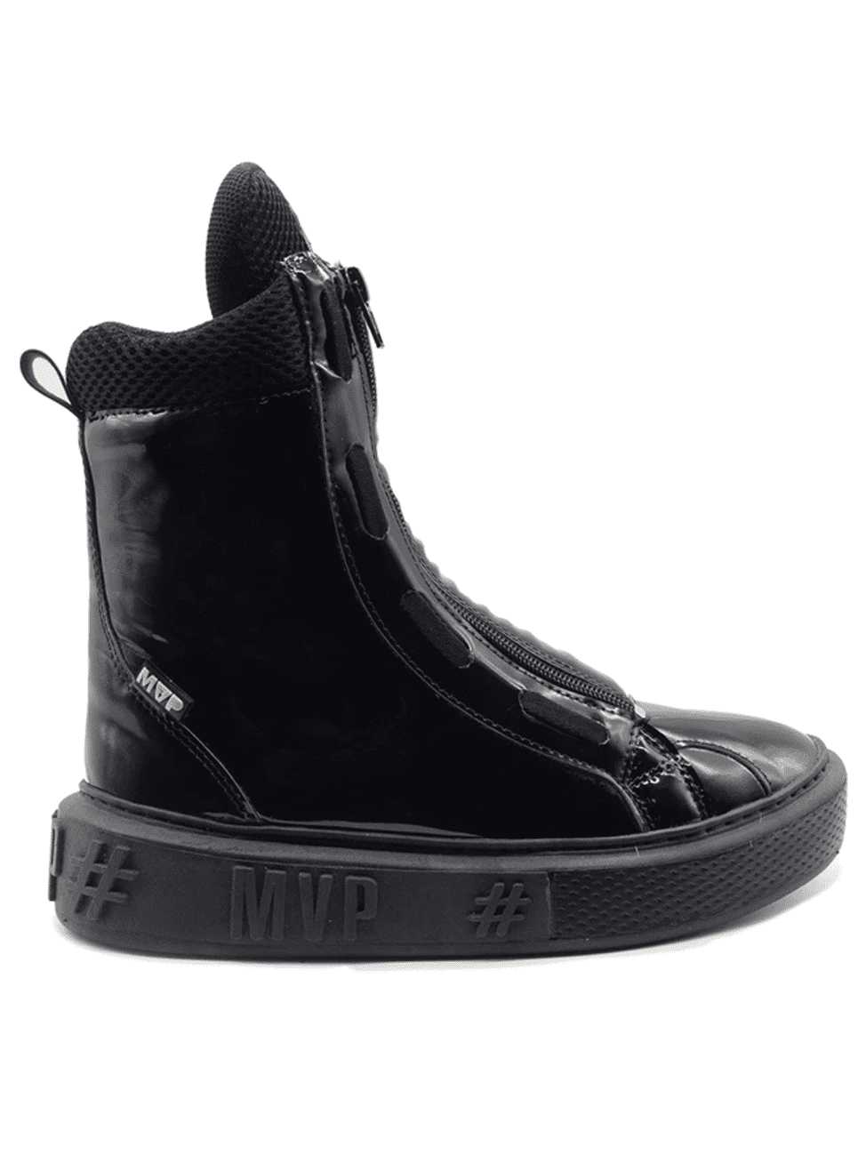 Boot-Easy-Black-right