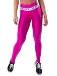 Let's Gym Fitness Ikate Muse Leggings - Pink