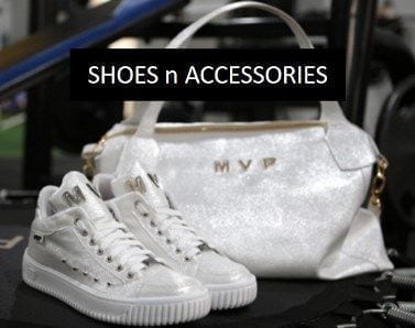 Shoes and Accessories - Best Fit by Brazil - USA