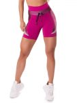 Let's Gym Fitness Intense Woman Shorts - Pink