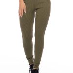 Let's Gym Fitness Jogger Canelada Expensive Pants - Military Green