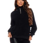 Lets Gym Fitness Long Sleeve Cold Jacket - Cappuccino
